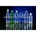 HY-H-II Crystallize preform hot filling pet bottle blowing machine